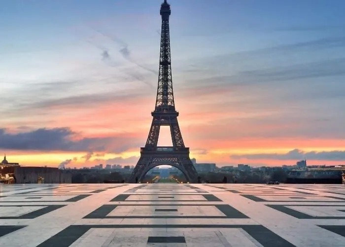 Lagrange Apart’Hotel Paris-Boulogne