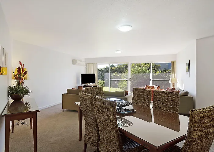 Waterview Luxury Apartments