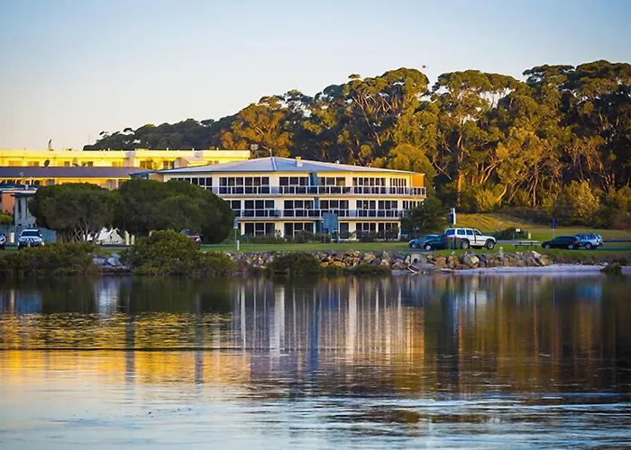 Waterview Luxury Apartments