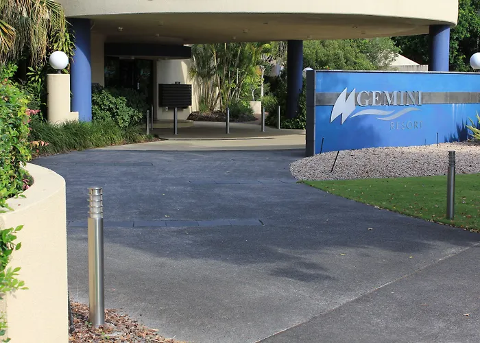 Gemini Resort