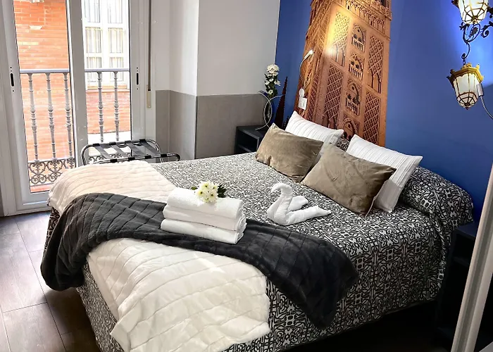 Hostal Paco´s