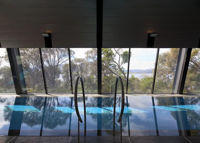 The Pavilions At Mona Hobart