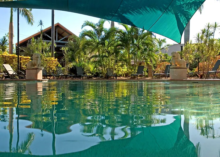 Bali Hai Resort & Spa