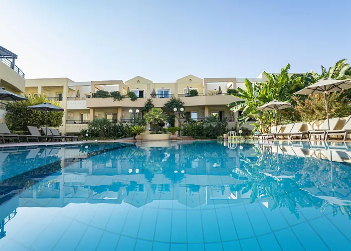 Helios Apartments