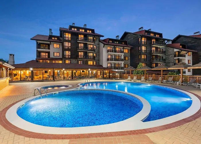 The Balkan Jewel Resort, Trademark Collection By Wyndham