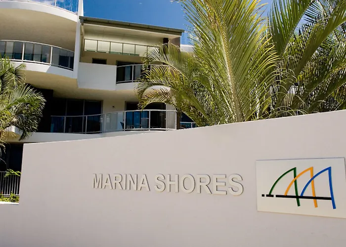Marina Shores