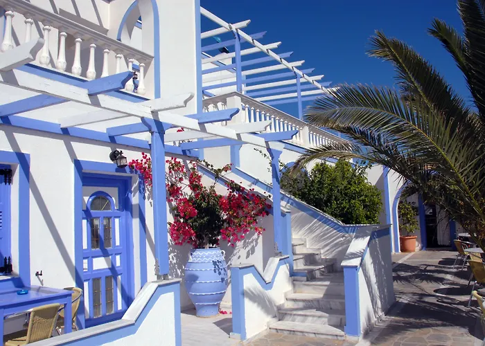 Stavros Villas