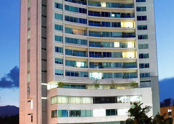Estelar Apartamentos