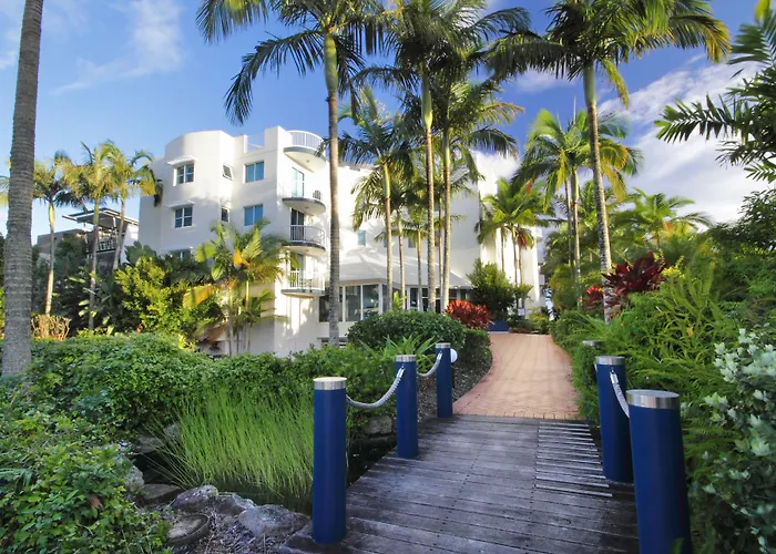 Watermark Resort Caloundra