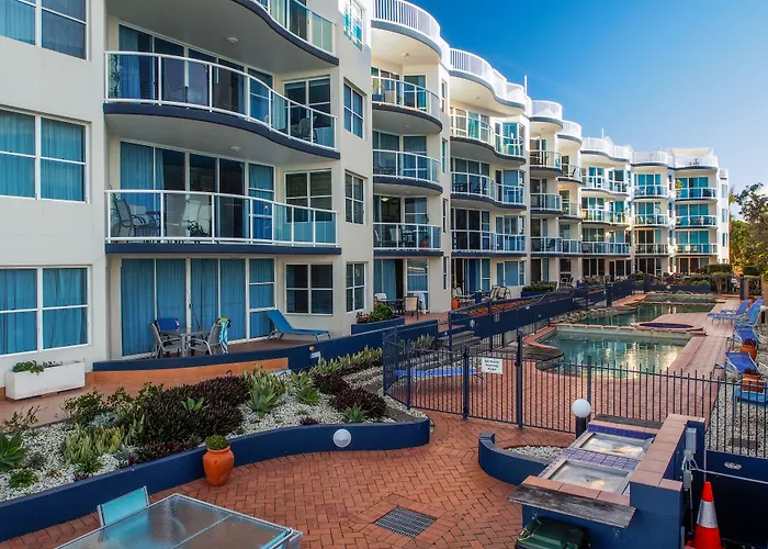 Watermark Resort Caloundra
