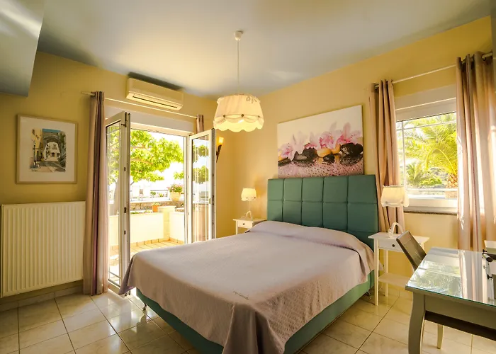 Panorama Villas - Adults Only Amoudara 