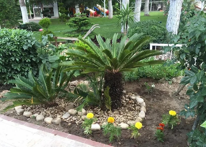 Opus Apart Hotel