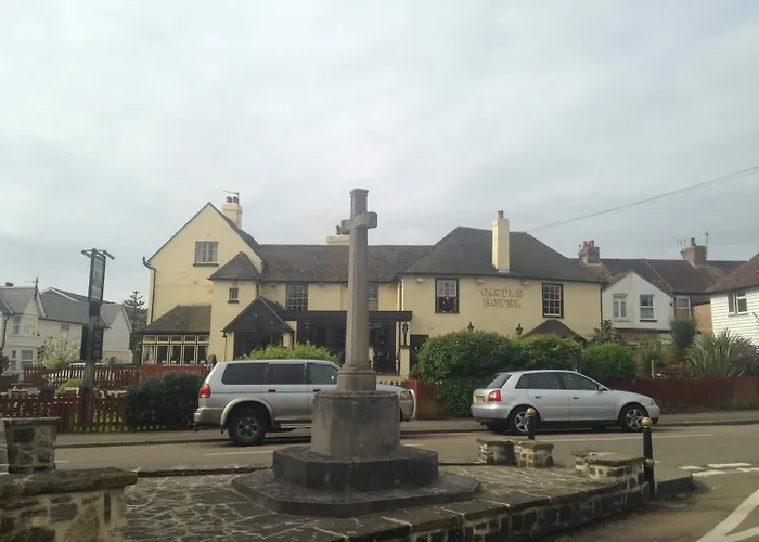 Castle Inn