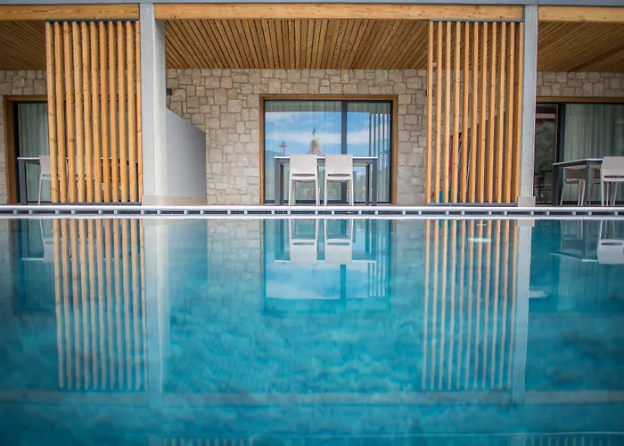 Residence Filanda Riva del Garda