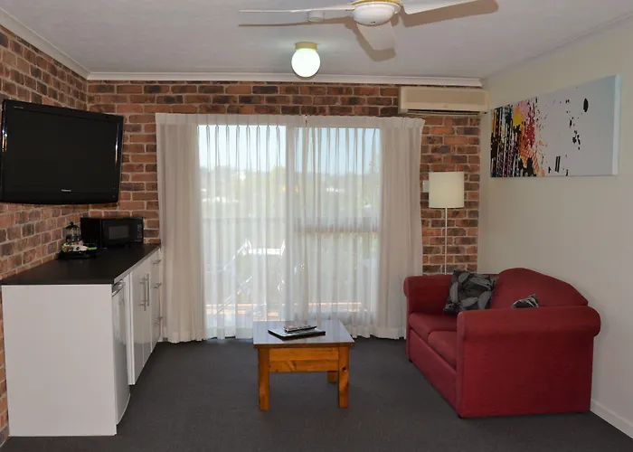 Toowong Villas