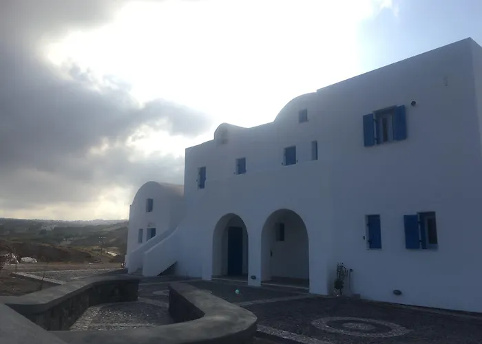 Artemis Village