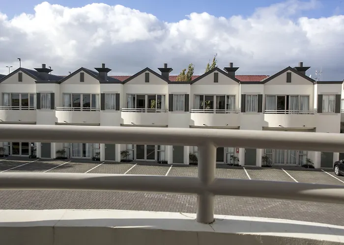 Cornwall Motor Lodge