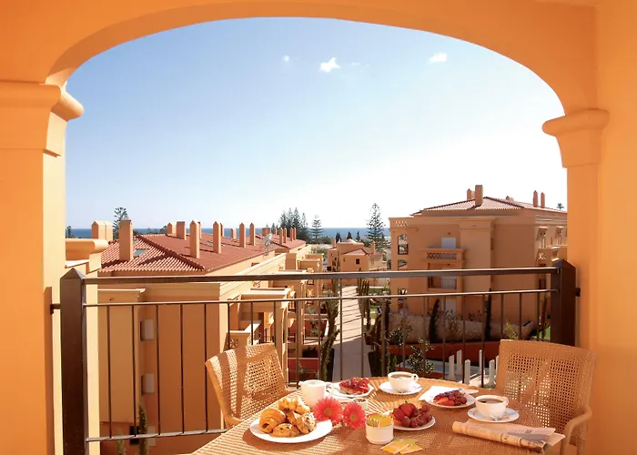 Baia Da Resort