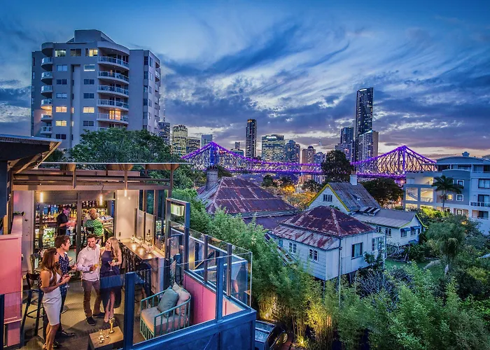 Spicers Balfour Brisbane