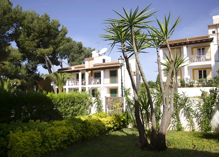 Aparthotel Ona Aucanada Port de Alcudia 