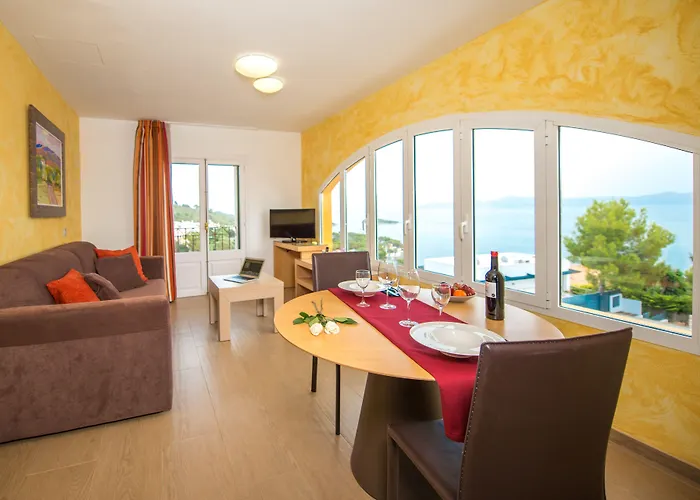 Aparthotel Ona Aucanada Port de Alcudia 