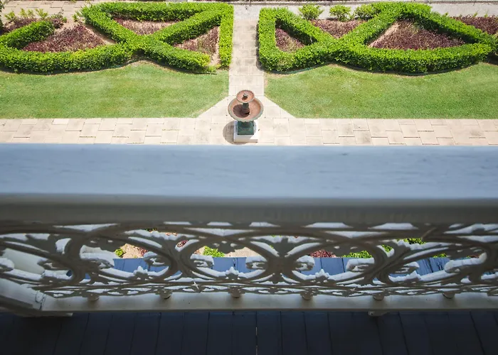 Denison Boutique Hotel