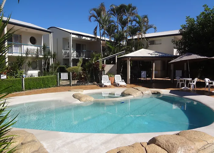 Anchor Motel Noosa
