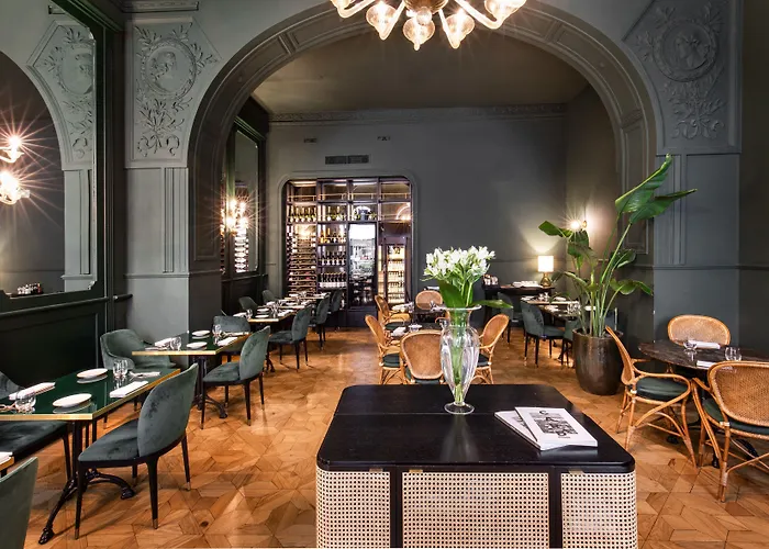 Palace Suite Trieste