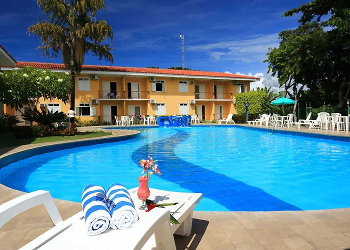 Boulevard Da Praia Apart