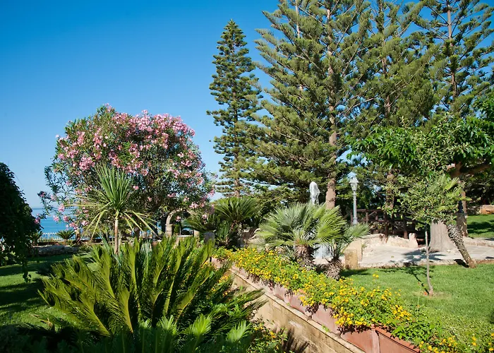 Parco Dei Principi - Resort & Spa