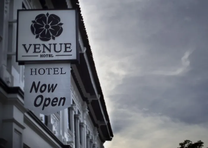 Venue Hotel