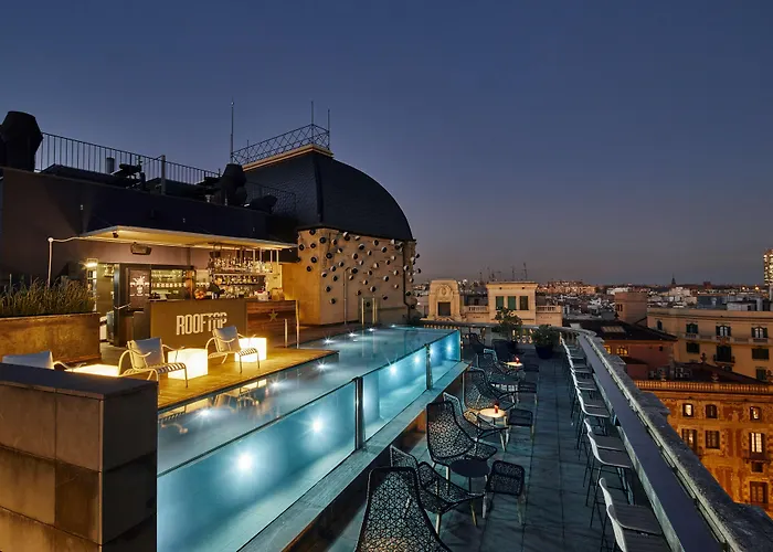 Ohla Barcelona