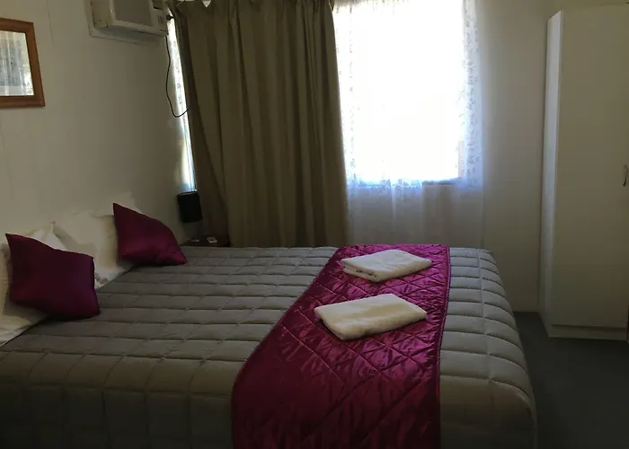Boggabilla Motel