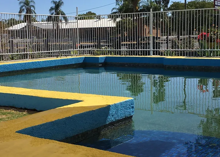 Boggabilla Motel