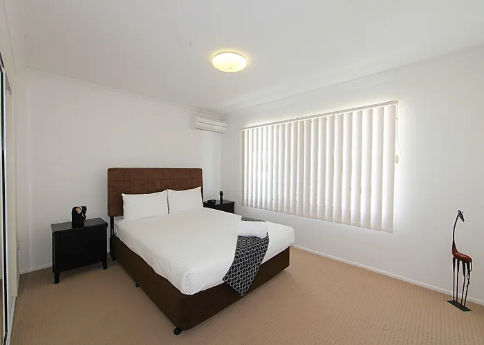 Alexandra Apartments Bundaberg