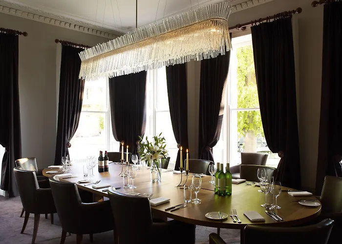 Malmaison Cheltenham