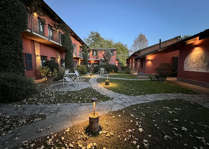 Le Serre Suites & Apartments Moncalieri