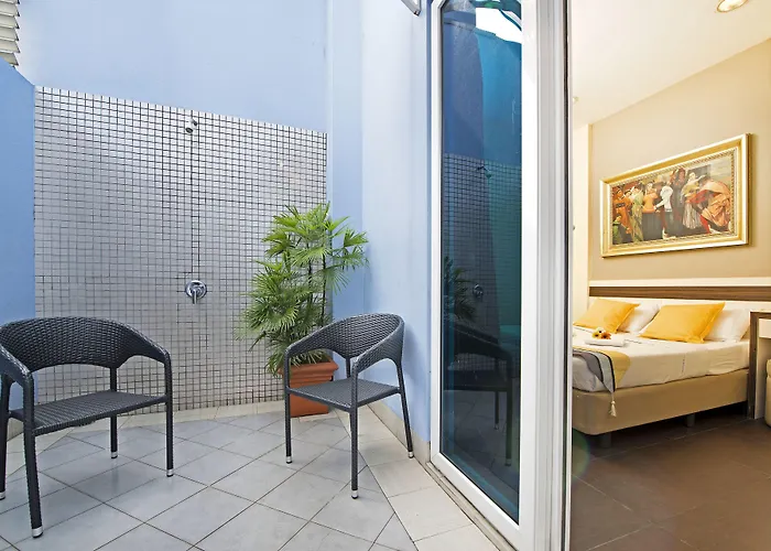 Hotel 81 Bugis