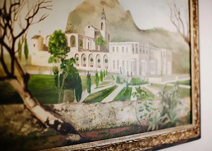 The Ashbee Hotel - The Leading Hotels Of The World