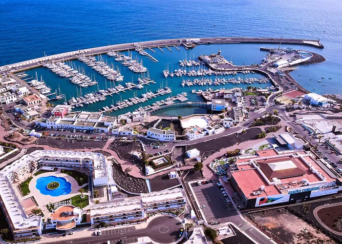 Hotel Cordial Marina Blanca
