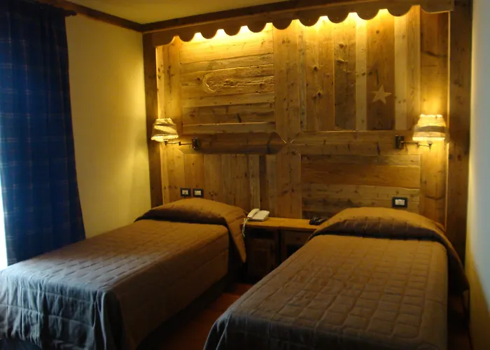 Hotel Meuble Mon Reve