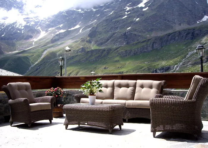 Hotel Meuble Mon Reve