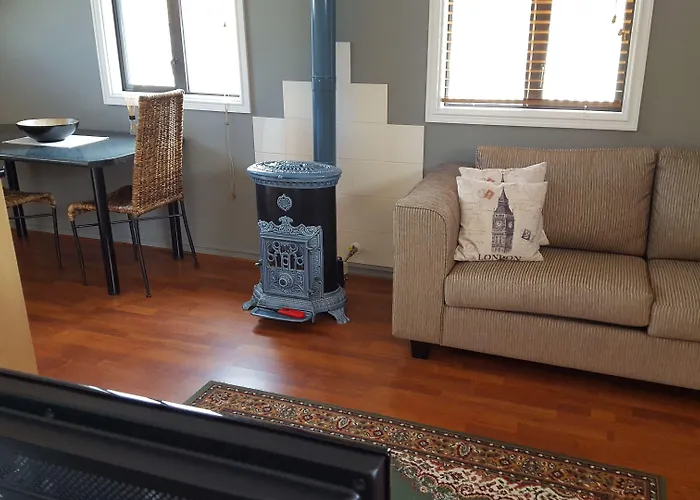Wanaka Luxury Apartments