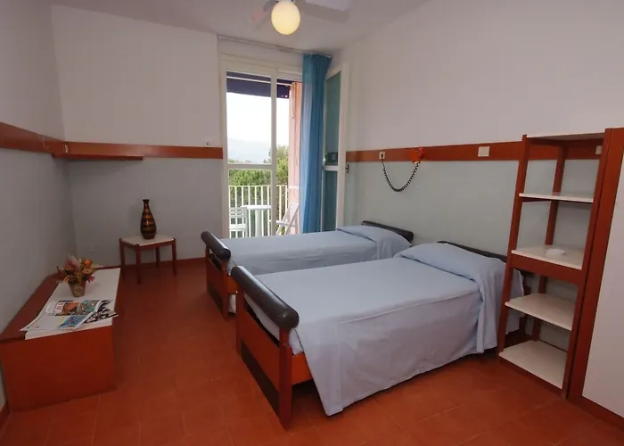 Residence Elite Marina di Campo