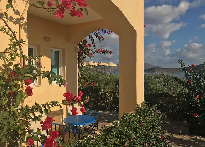 Elounda Heights (Adults Only)