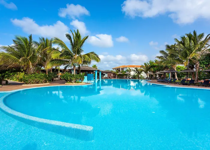 Melia Tortuga Beach - All Inclusive