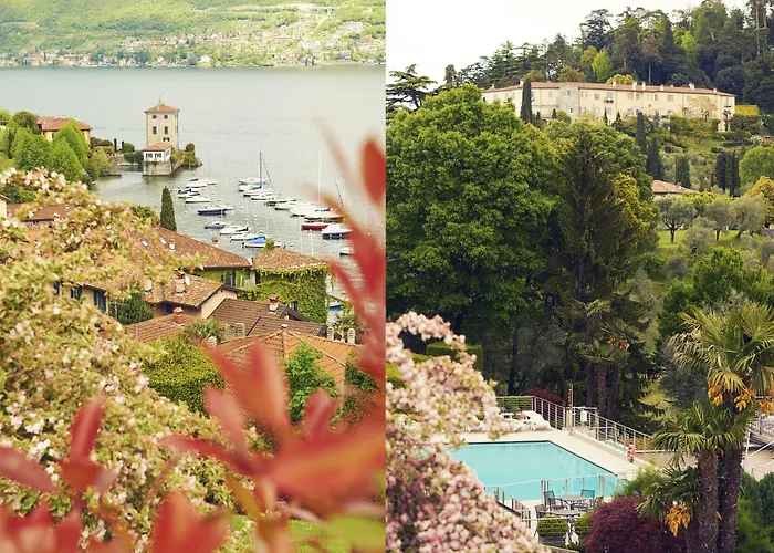 Hotel Belvedere