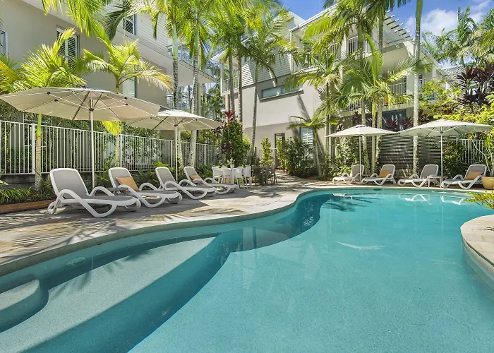 Metzo Noosa Resort