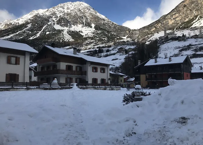Alpen Hotel Chalet