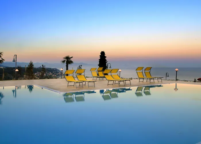 Residence Villa Beuca